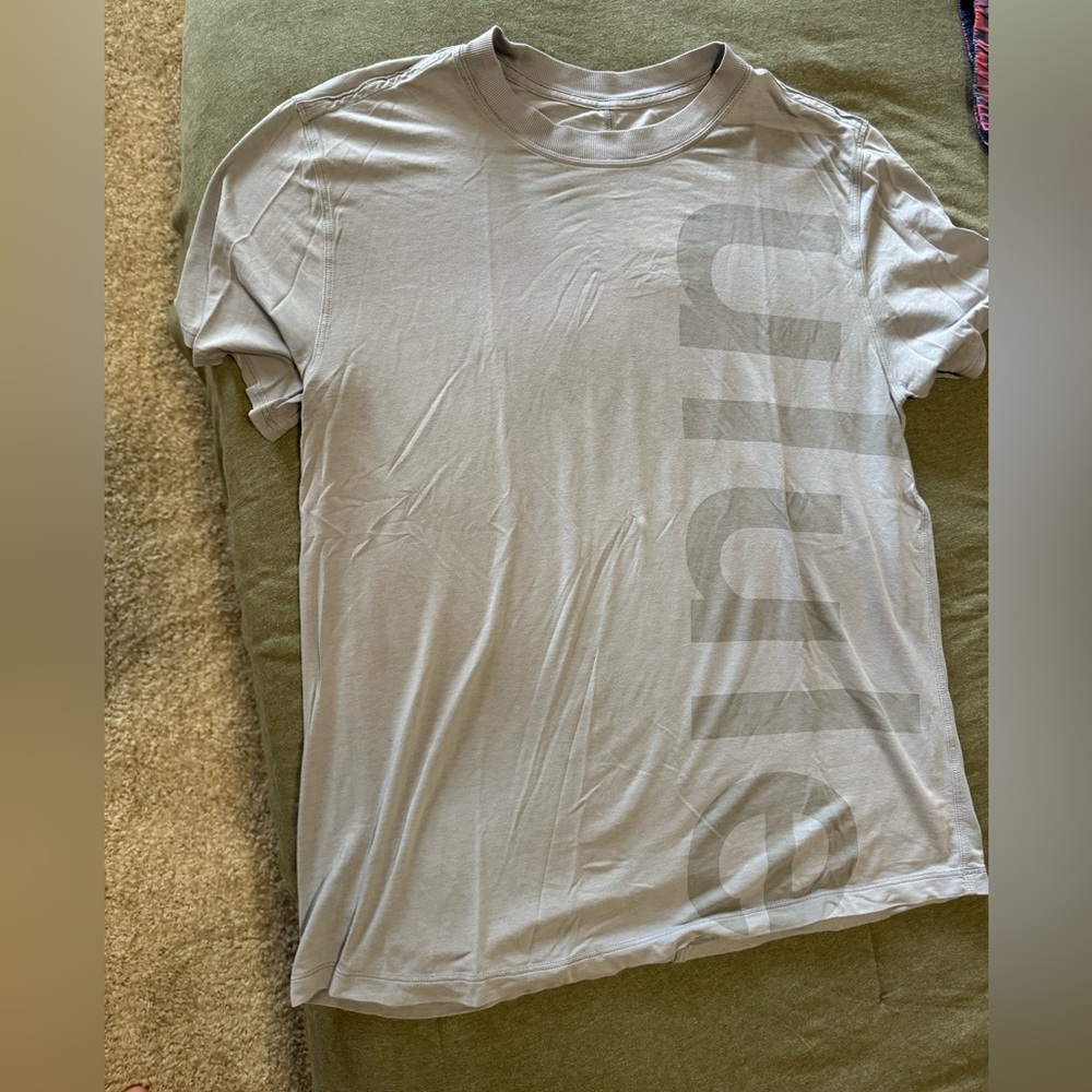 lululemon shirts